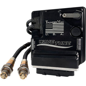 THUNDERMAX 1020-3515 309-592 ECM Autotune Module Electronically Commutated Motor with Auto Tune - Softail