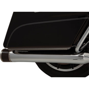 CIRO 2040-2484 40155 Machete™ Saddlebag LED Lights for Flat Bottom Bags