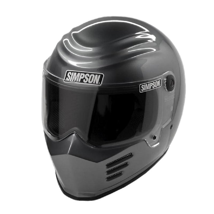 Simpson Outlaw Bandit Helmet