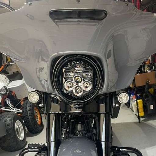 Street Glide Comfort vs Sound vs Visibility: Build The First Stage Without Wasting Money