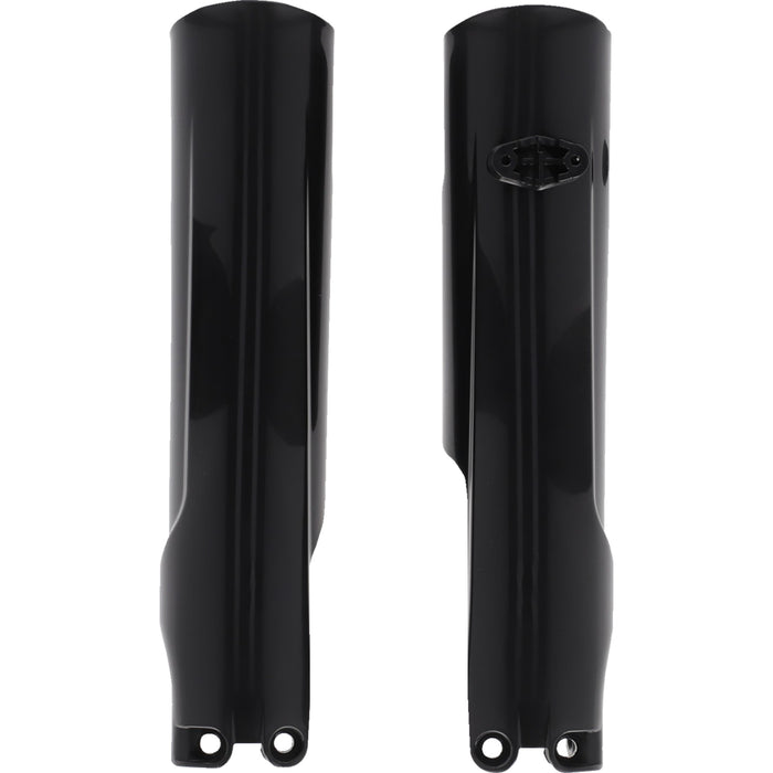 ACERBIS 0412-0676 2976260001 Fork Cover lower - black