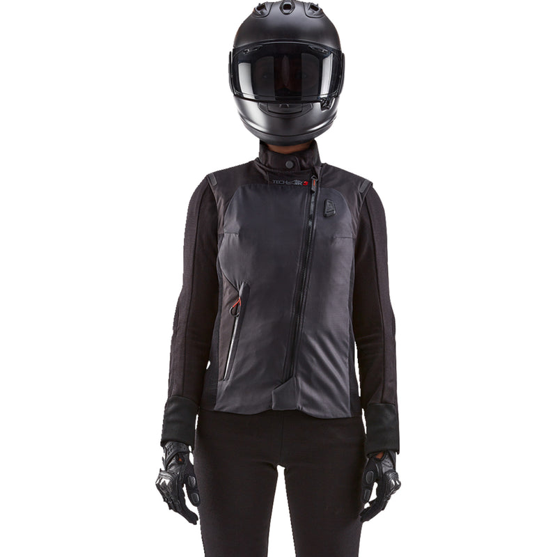 ALPINESTARS TECH-AIR Stella Tech-Air® 3 System Black