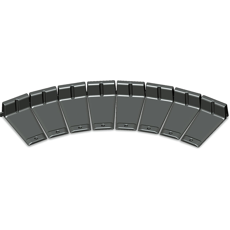CALIBER 13343 13343 Trailer Flex-Glides P/M FLEX GLIDES HIGH