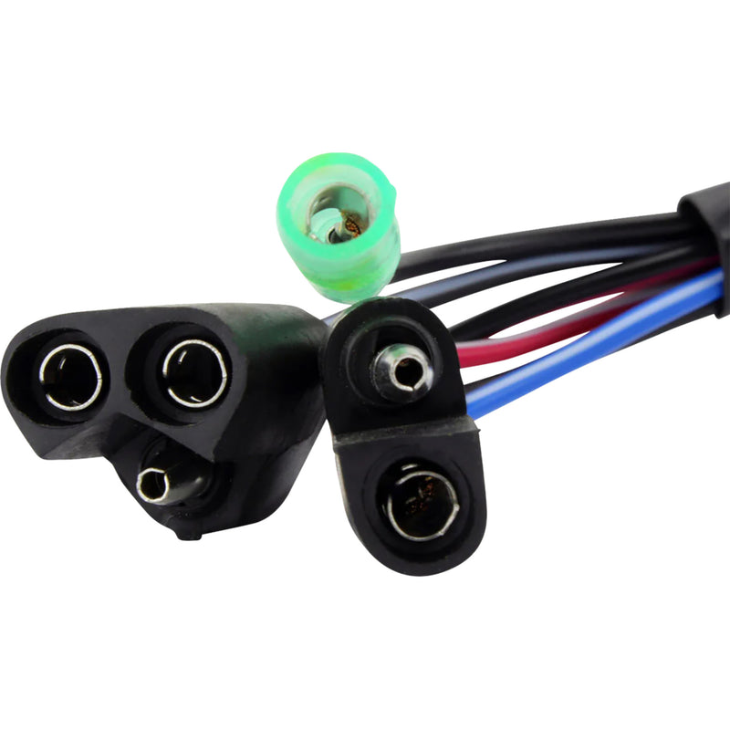 RM STATOR 2101-0502 RM02016 CDI Box arctic cat