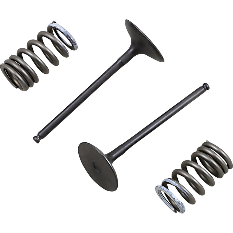 Pro X Valve And Spring Kit - 28.SIS3338-2 Suzuki RMZ 250 2007-2025
