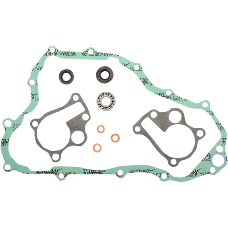 Athena Gasket Kit - P400210475005 Honda CR250R 1992-2001