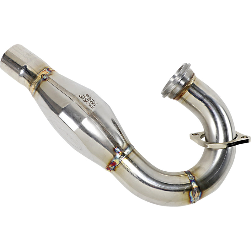 FMF MegaBomb Header - 045665 Beta 430 / 480 / 430 4T / 480 4T 2023-2025