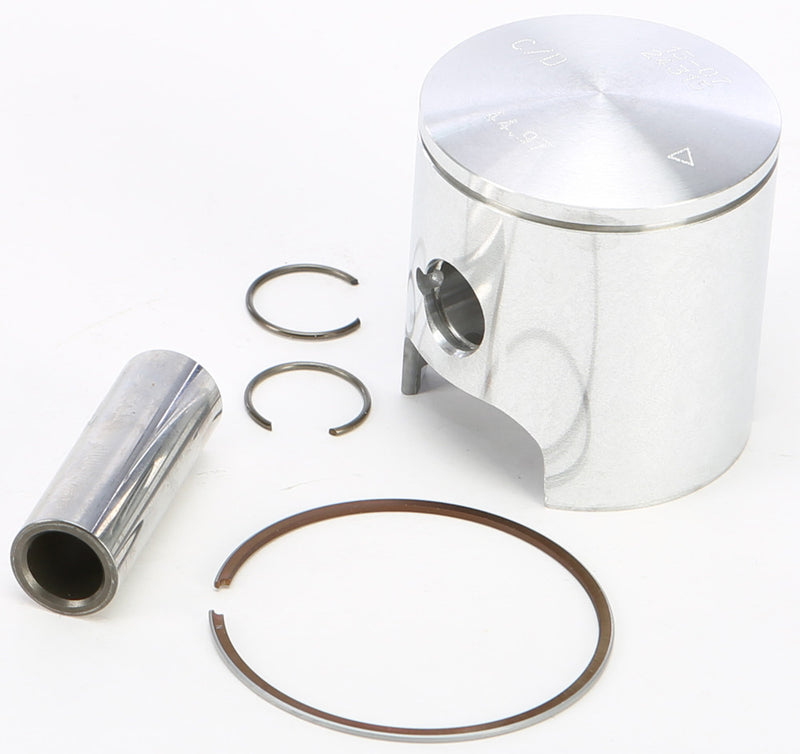 Vertex Piston Kit Cast 44.97/Standard - 22481CD KTM SX 65 1998-2008