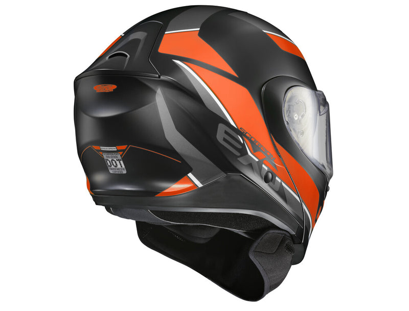 Scorpion Exo EXO-GT930 Cold Weather Helmet