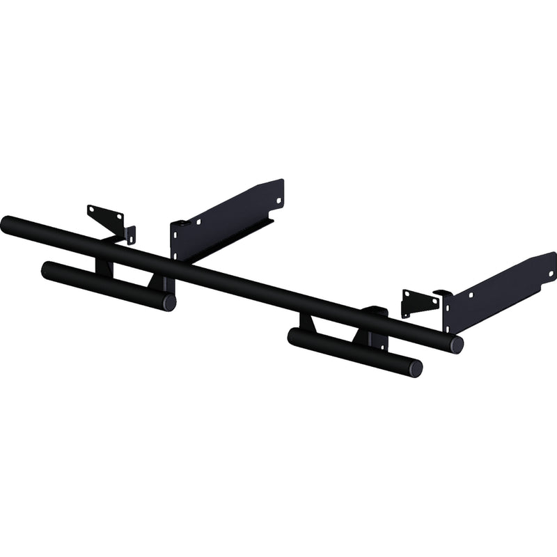 KFI Products Bumper - 101675 For Arctic Cat Prowler 2020-2024 | Tracker 800SX 2022-2023