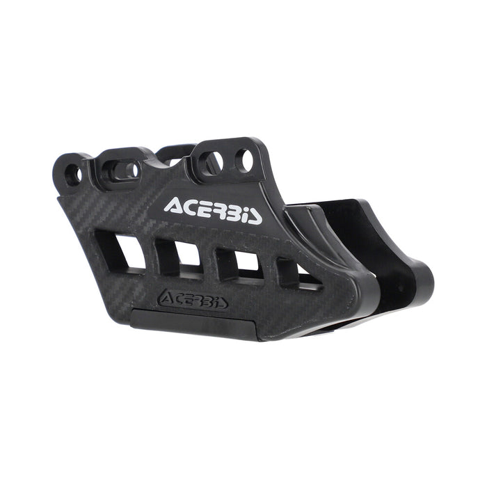 Acerbis 29867-90001 2986790001 CHAIN GUIDE KAW BLK