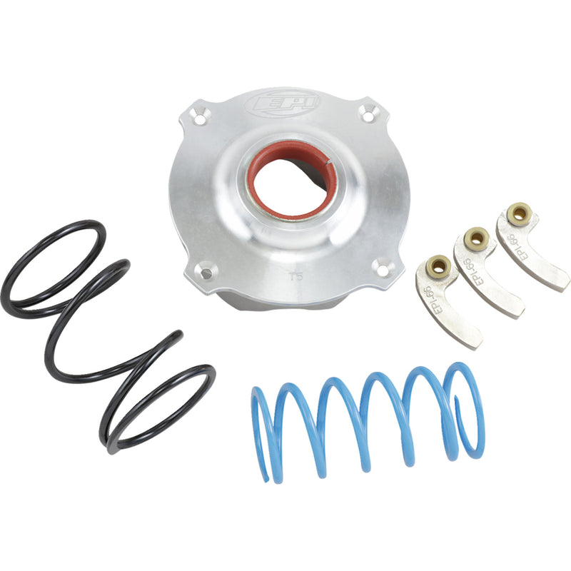 Epi Clutch Kit - WE437249 Polaris RZR 2015