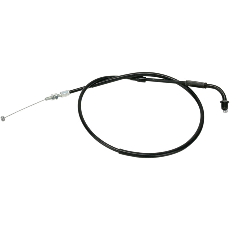 Motion Pro Cable - 01-0234 For Harley Softail Custom / Softail Night Train / Softail Deluxe / Super Glide Custom 1997-2006