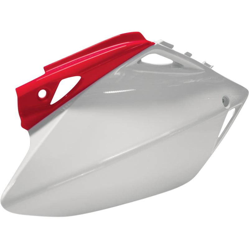 Acerbis Side Panel - 2043240215 Honda CRF250R 2006-2009