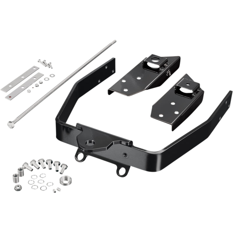 Show Chrome Hitch - 41-264 Can-Am Spyder 2011-2022