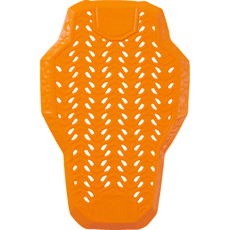 ICON D3O® Viper Air L1 Back Guard 1