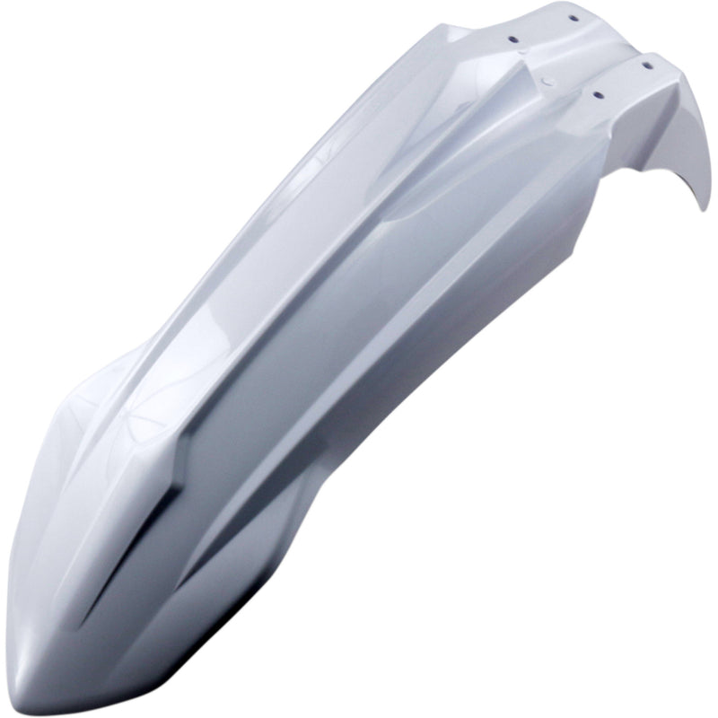 Cycra Performance Fender - 1CYC-1563-42 Yamaha Dirt Bikes 2018-2025