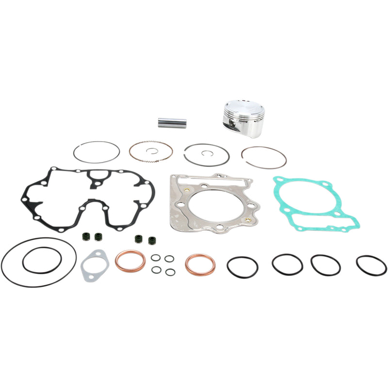 Wiseco Forged Series Rebuild Kit - PK1033 Honda XR400R / TRX400EX / TRX400X 1996-2014