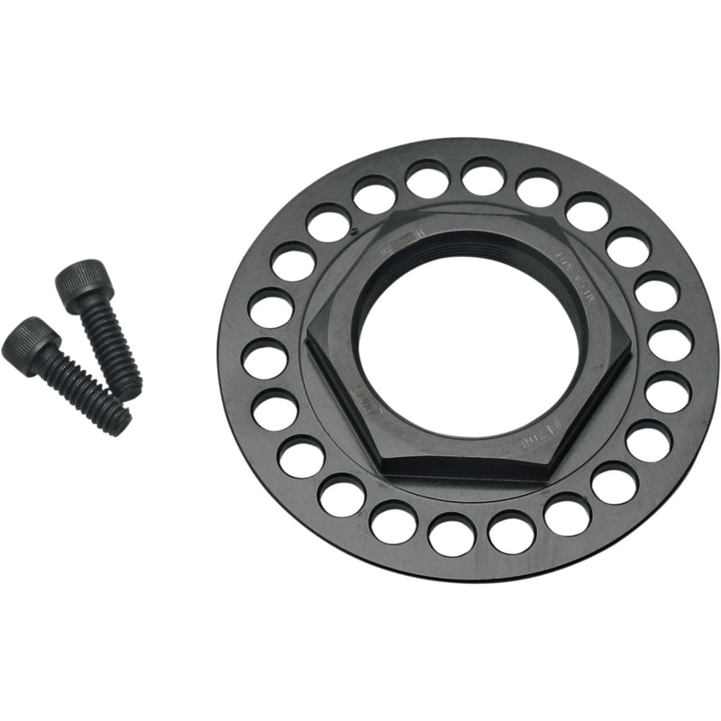 Jims Nut - 1708 For Harley Motorcycles 1991-2015 | Buell Motorcycles 1994-2009