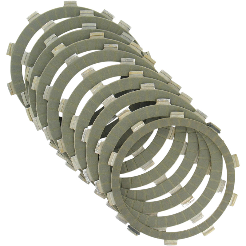 EBC Clutch Kit - SRC111 Suzuki 750 2001-2003