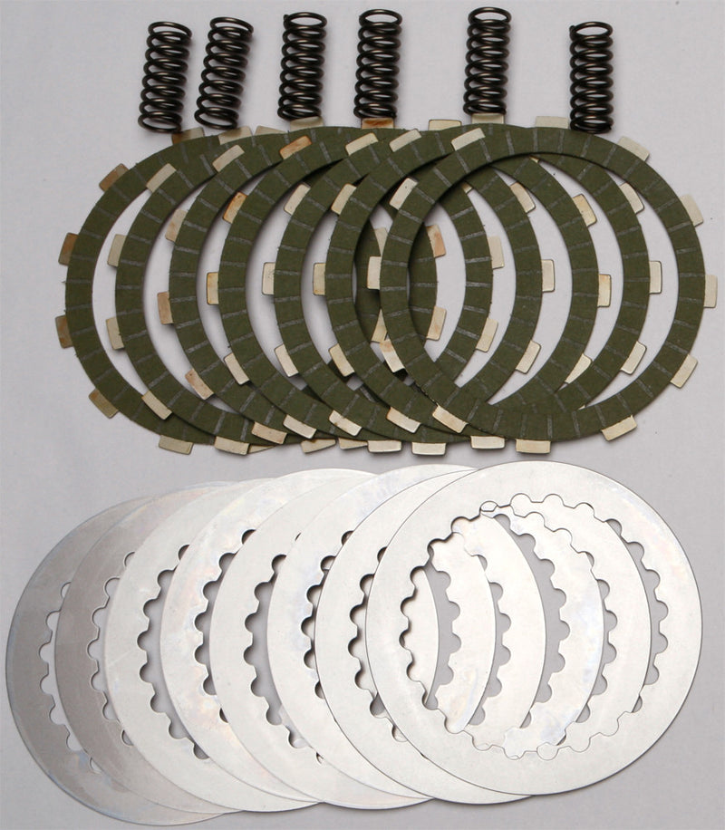 Ebc 15-1971 DRC171 DIRT RACER CLUTCH SET DRC171