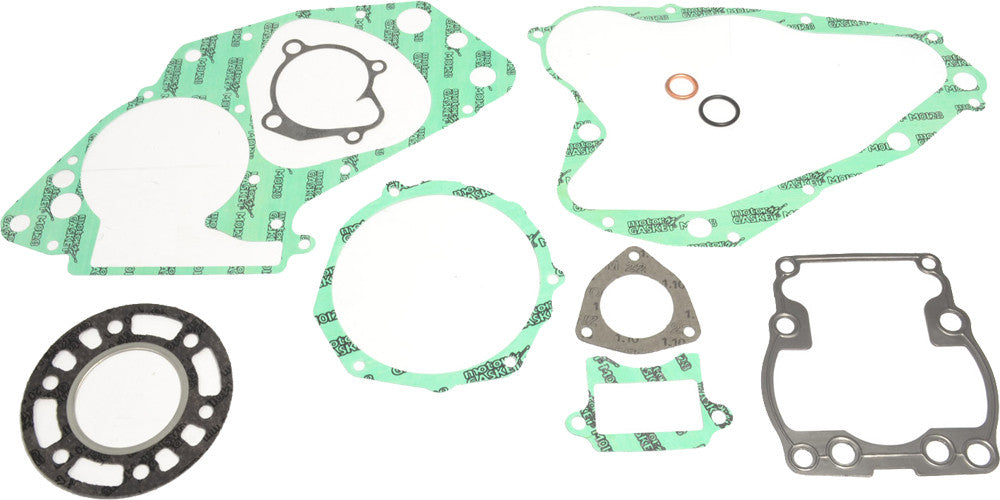 Athena 68-0541 P400510850126 COMPLETE GASKET KIT SUZ