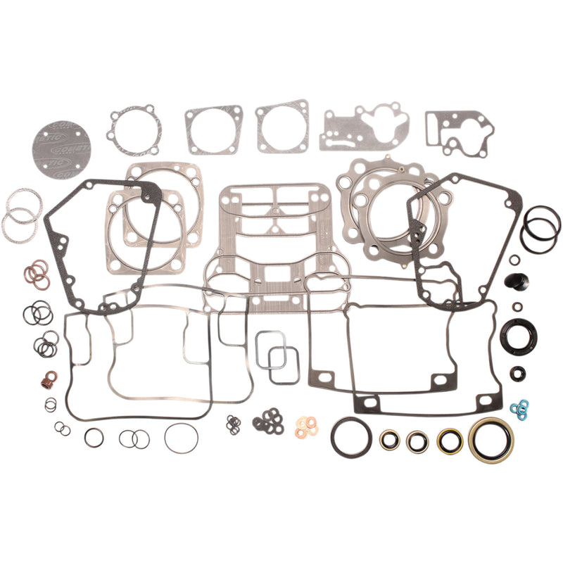Cometic Gasket Kit - C9890 For Harley Motorcycles 1992-1999