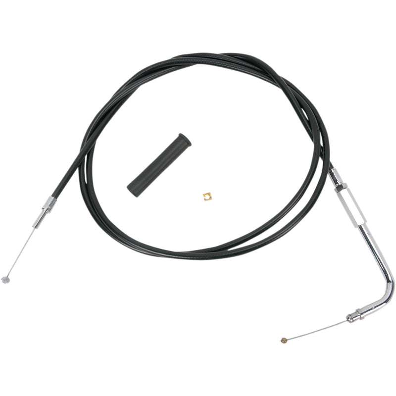 Drag Specialties Cable For Harley Motorcycles 1996-2022