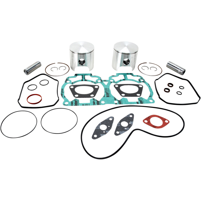 Wiseco Pro-Lite Rebuild Kit - SK1304 Ski-Doo Snowmobiles 1999-2009