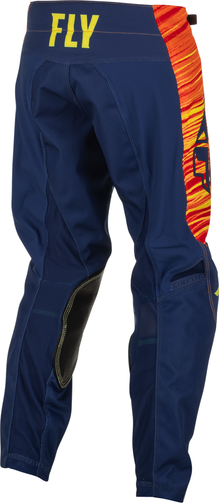 Fly Racing 375-53620 375-53620 Youth Kinetic Wave Pants