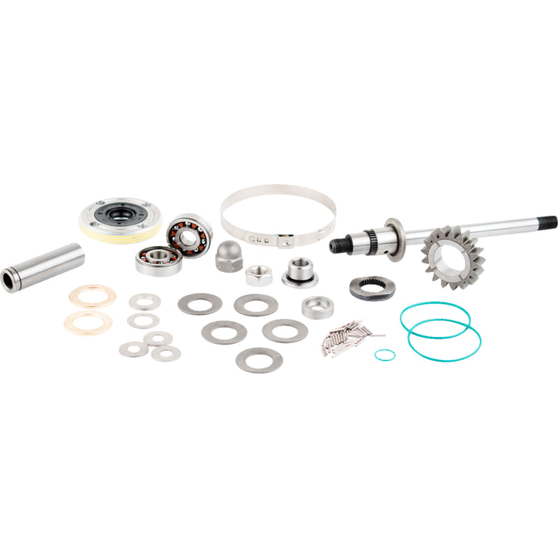 Wsm Supercharger Rebuild Kit - 010-103K Sea-Doo 4 Limited Supercharged / 4 Supercharged / 1500 Supercharged 215 2003-2006