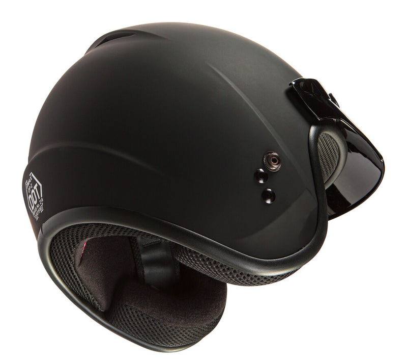 Gmax OF-2 Open-Face Helmet
