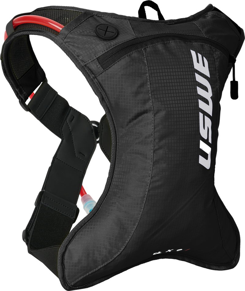 Uswe 62-5077 5204077001 OUTLANDER MOTO 2L HYDO PACK BLACK