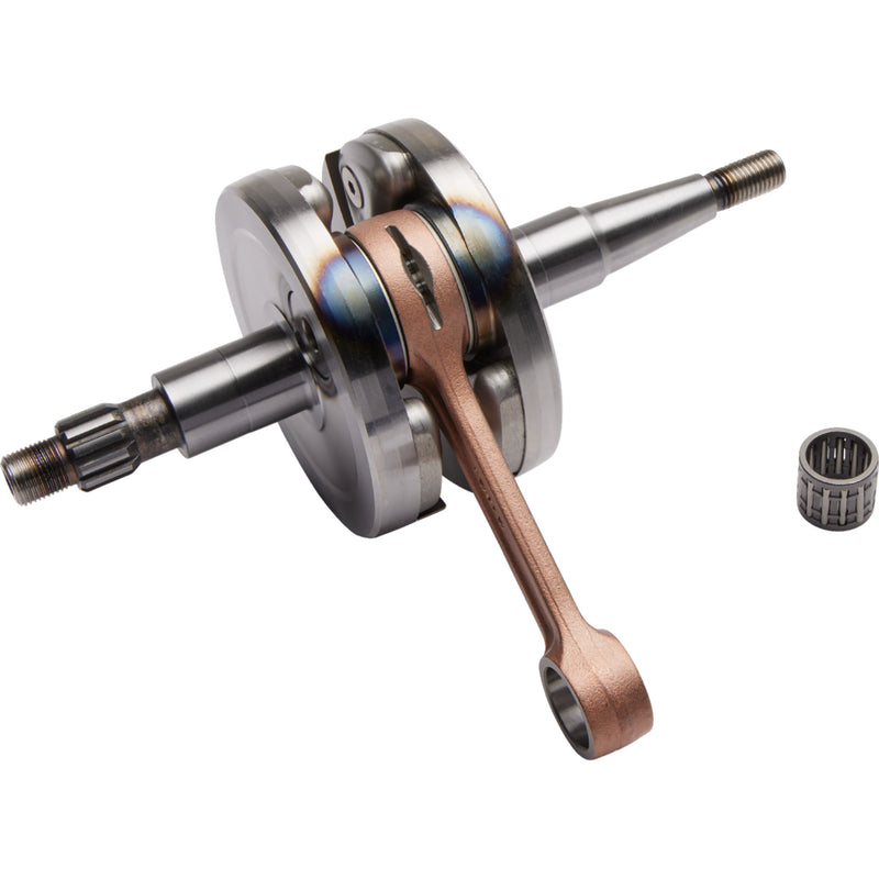 Wossner 2 Stroke Crankshaft - CS2072 Yamaha YZ 85 2019-2026