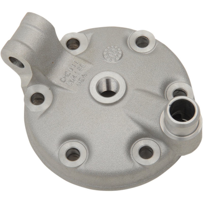 Cylinder Works Cylinder Head - CH2001-K01 Yamaha YZ 250 1999-2025