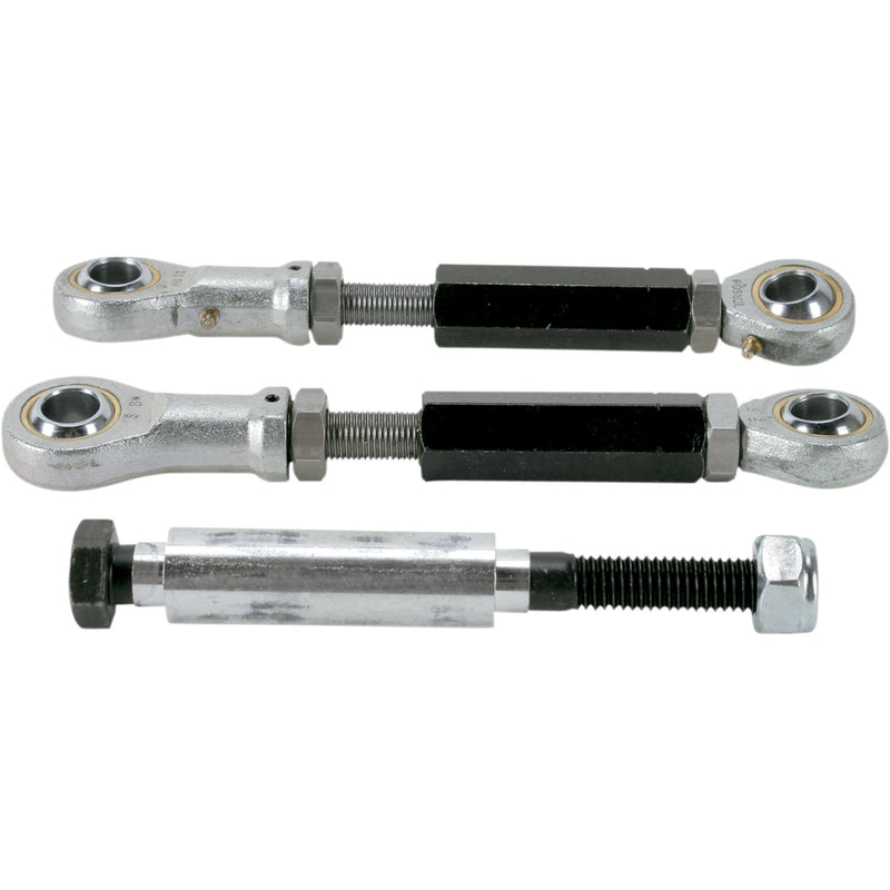 Psr Fully Adjustable Lowering Kit - 05-00757-22 Suzuki 600 / 750 / 1000 2006-2010