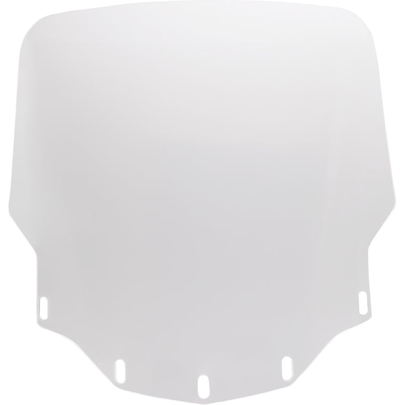 Memphis Shades Windshield - MEP4740 Honda Gold Wing / GL1500A Gold Wing Aspencade / GL1500I Gold Wing Interstate 1988-2000
