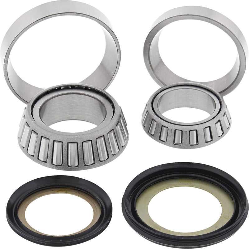 Moose Offroad Tapered Roller Bearing - 22-1063 Kawasaki Dirt Bikes 2010-2025