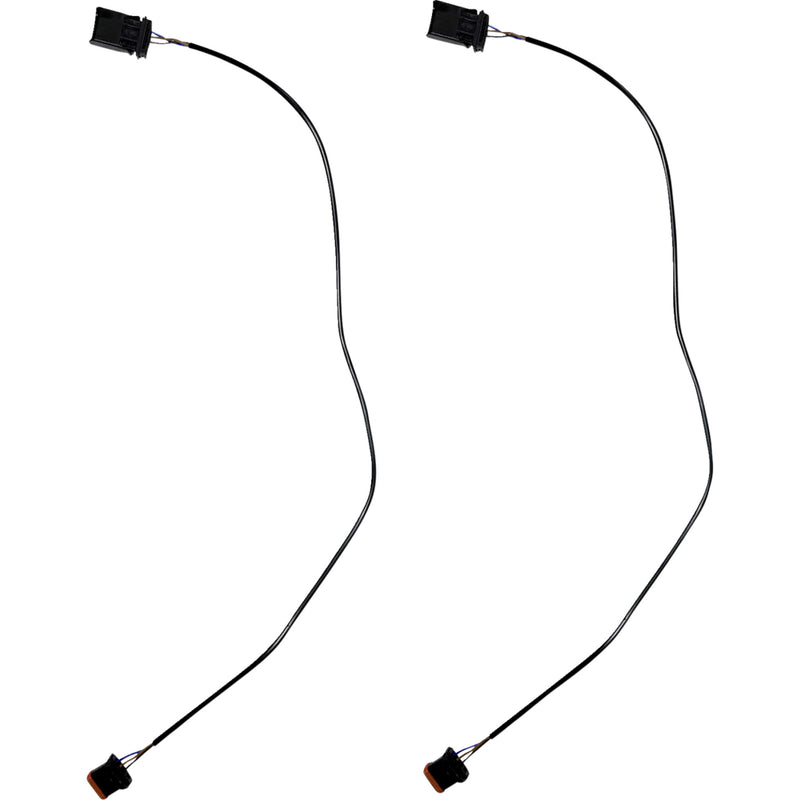 Custom Dynamics Wire Harness Extension - CD-TS-EXT-15 For Harley Motorcycles 2016-2026