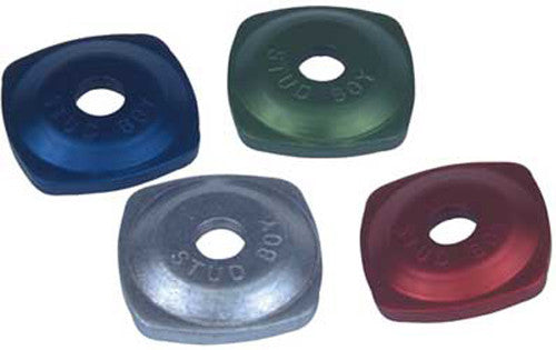 Stud Boy 18-33910 2193-P3 POWER PLATE 5/16" BACKERS NATURAL 96/PK