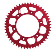 ProTaper 033256 Honda Rear Red Sprocket - 56 Teeth - User 1