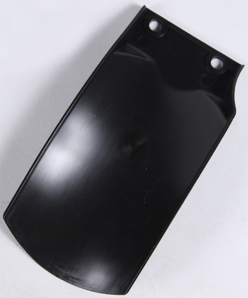 Acerbis Upper Radiator Shroud Black - 2171770001 Yamaha YZ 450 2010-2013