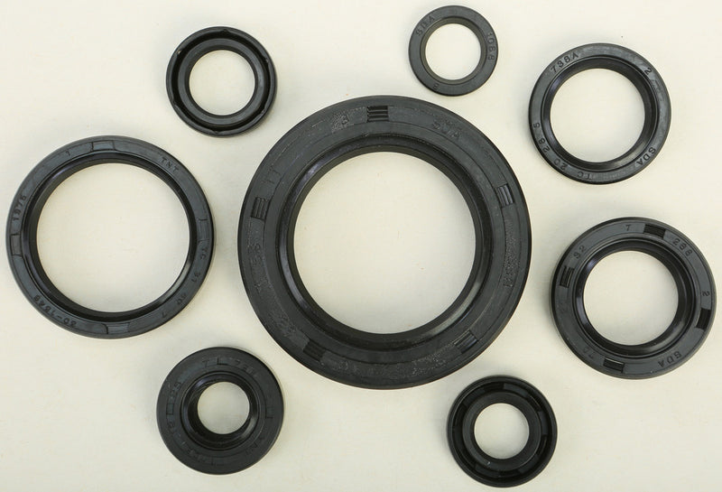 Vertex OIL Seal SET - 822110 Honda CR250R / CR500R 1988-2001