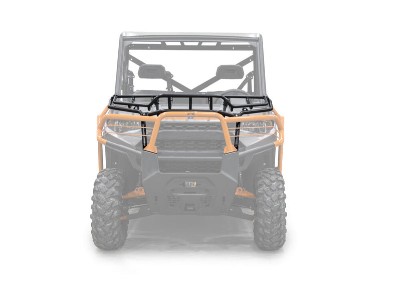 Rival Powersports Usa Hood Rack - 2444.7457.1 Polaris Ranger 2018-2023