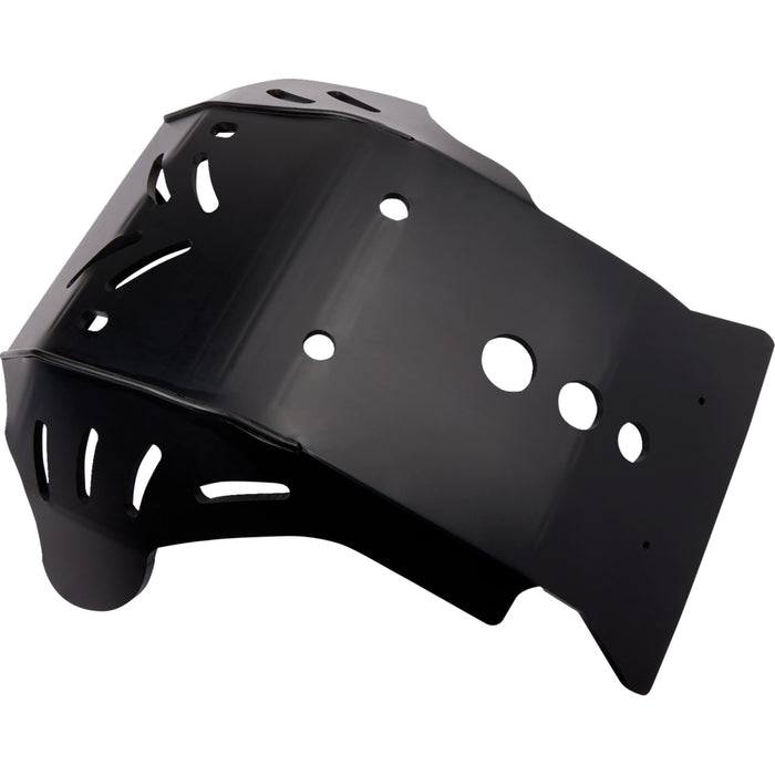 AXP RACING 0506-1989 AX1401 Skid Plate black - ktm - 250/350 exc-f