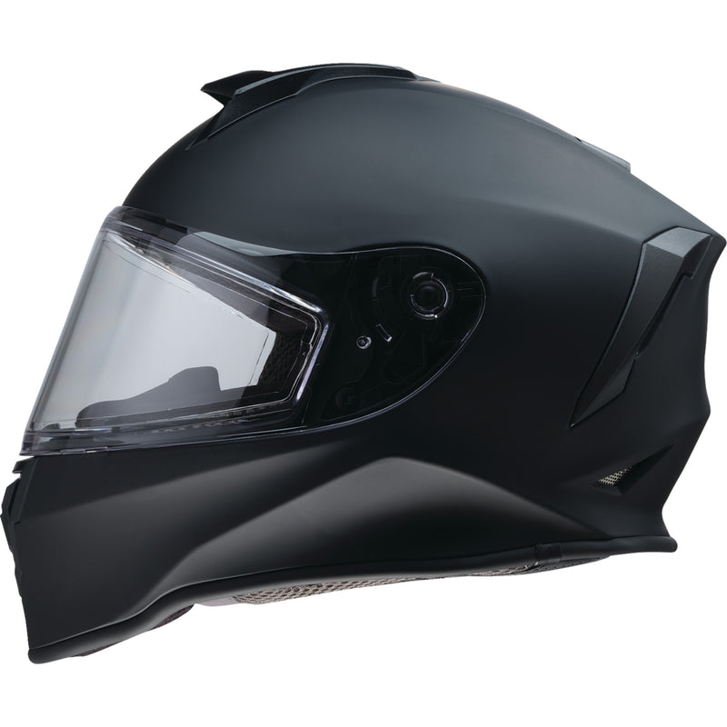 Z1R Youth Warrant Snow Helmet