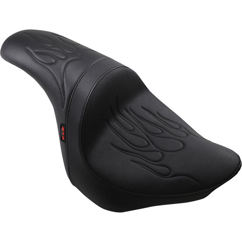 Z1r Predator Seat - 0810-1796 Yamaha XV19CX Raider / XV19C Raider 2008-2017