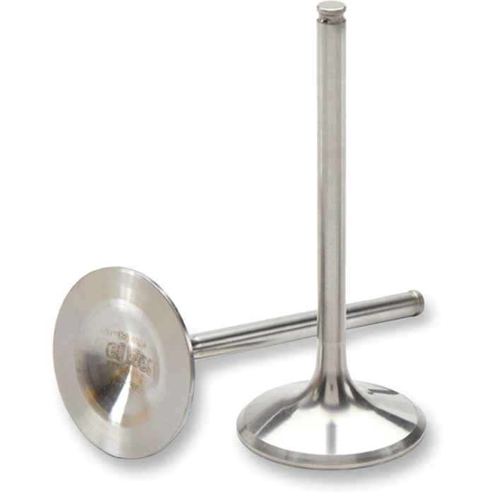 DEL WEST 0926-1732 DWYFZ450R11IV03 Titanium Engine Valve Intake Valve