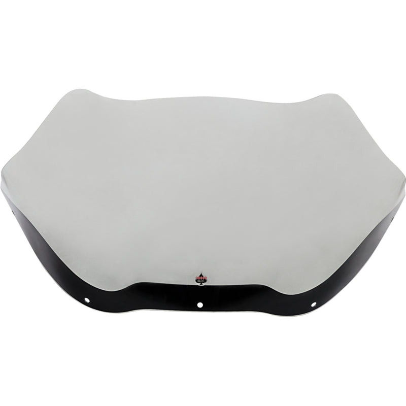 Klock Werks Flare Windshield - KWW-01-0192 For Harley Road Glide 2007-2013