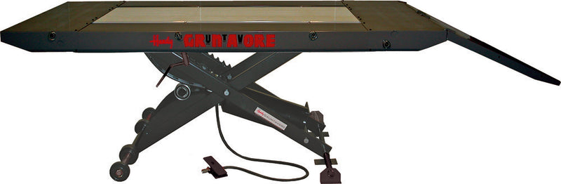 Handy 27-1155 16867G GRUNTAVORE 1800 AIRLIFT